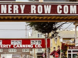 Monterey CanneryRow