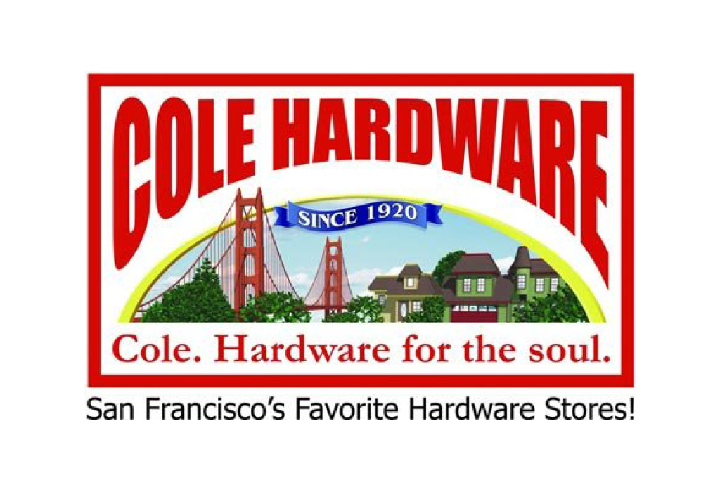 Case Study Cole Hardwar Logo