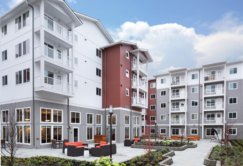 Adjusters International Reserve At Lynnwood Case Study