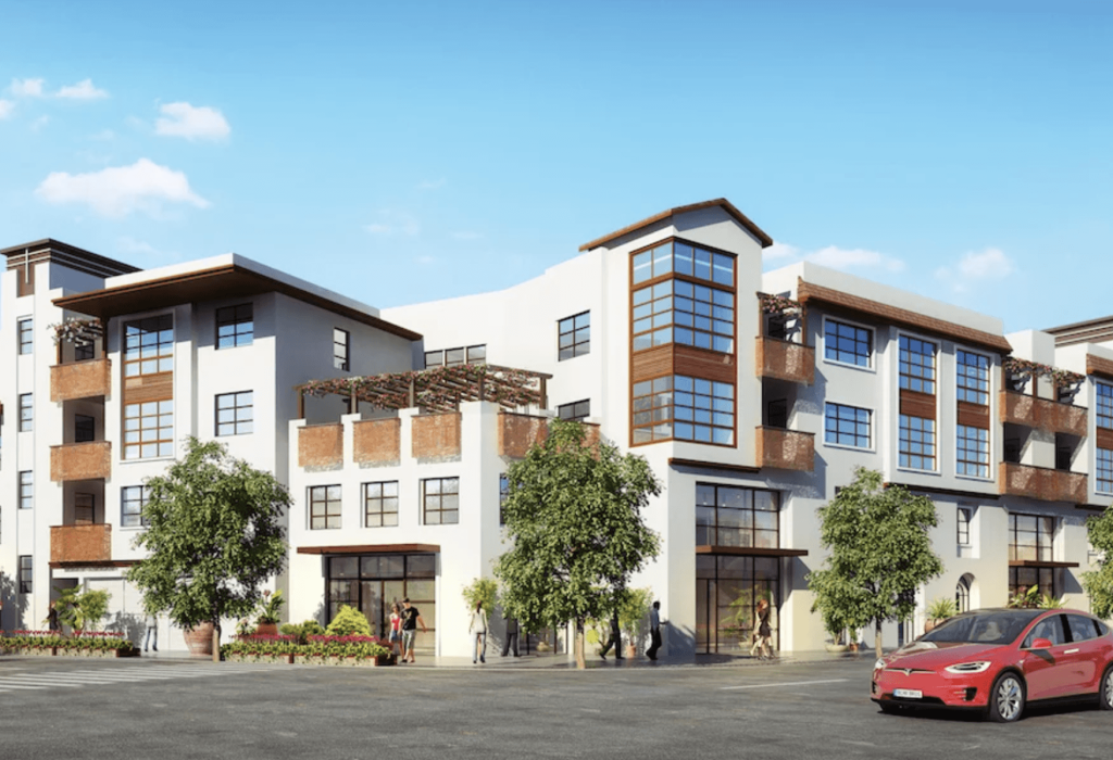 Adjusters International Luxury Condominium Building Case Study