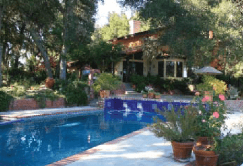 Adjusters International Hidden Valley Residence Case Study