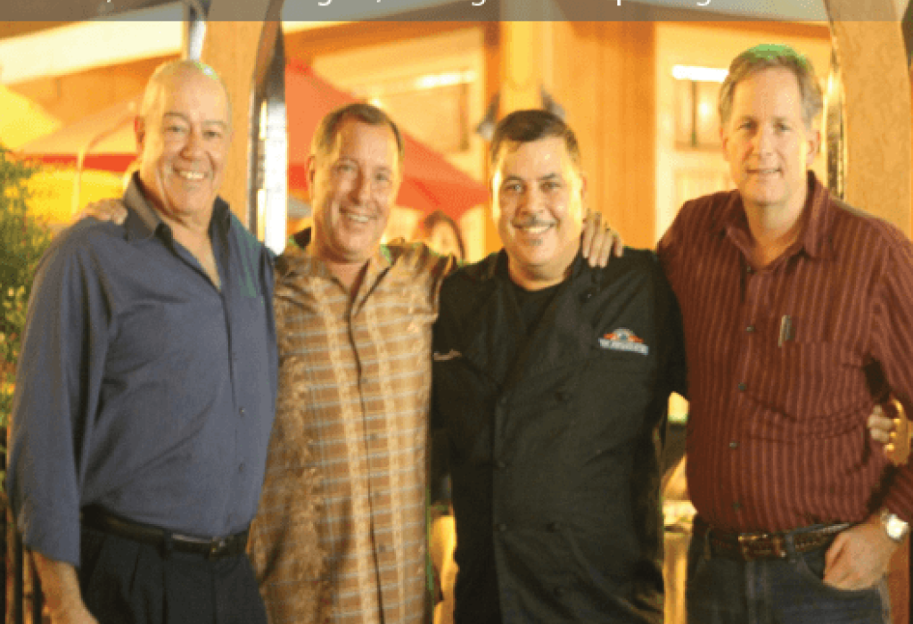 Adjusters International De Angelo’s Restaurant Case Study