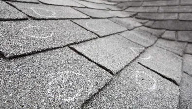 Adjusters International Hail Claim