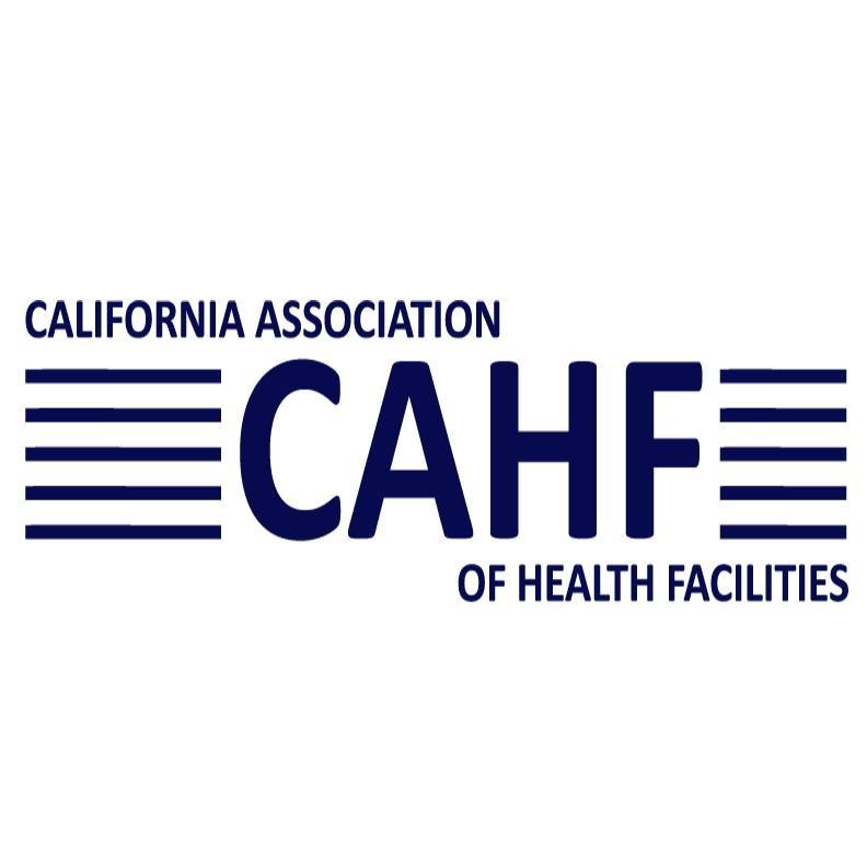 cahf logo