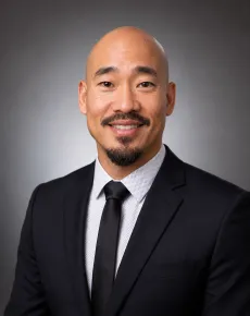James Kang