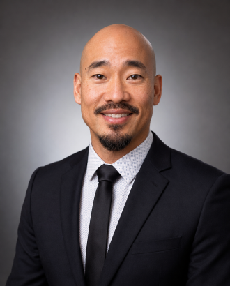 James Kang