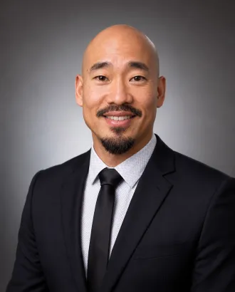 James Kang