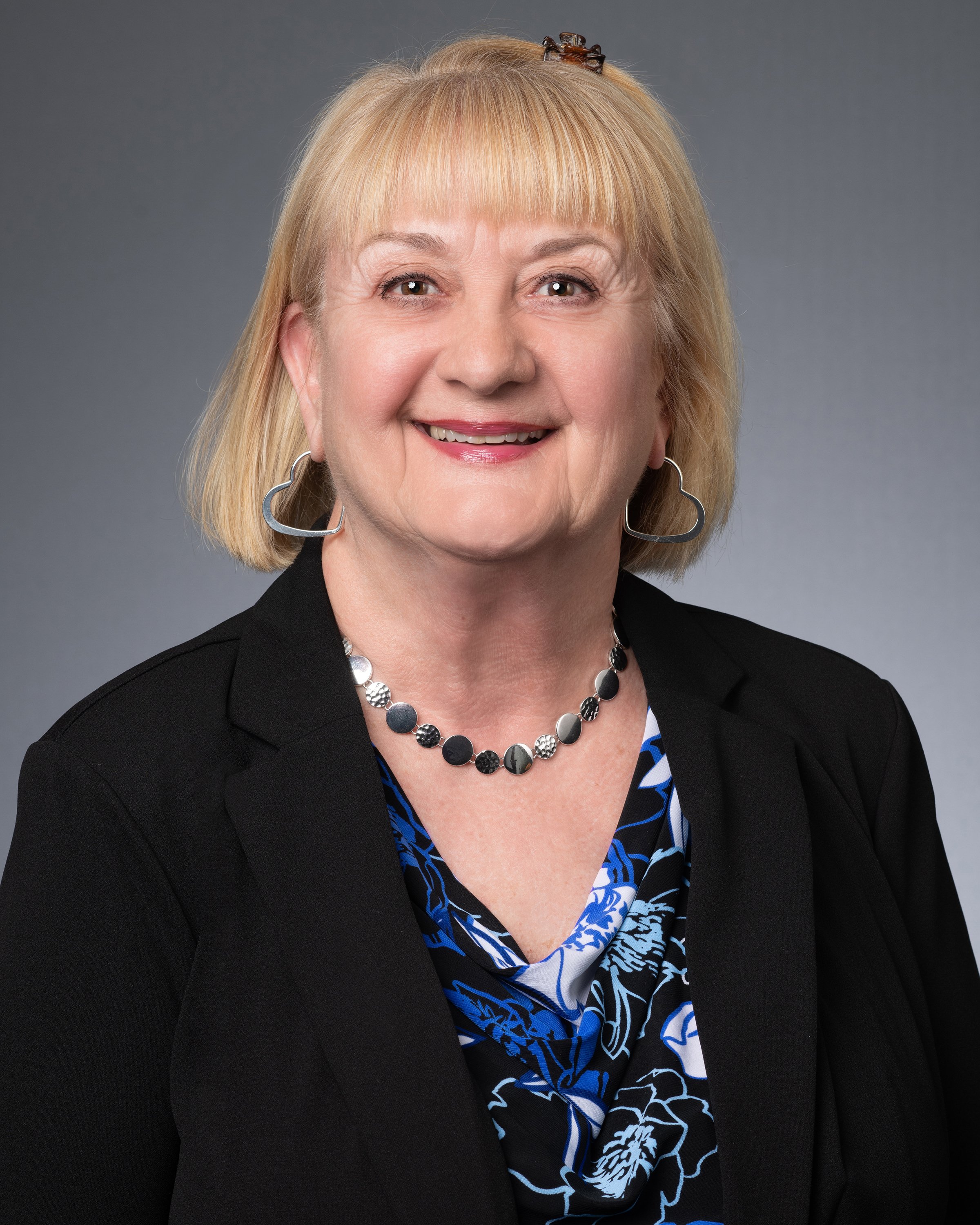 Michelle Lavigne The Greenspan Co.