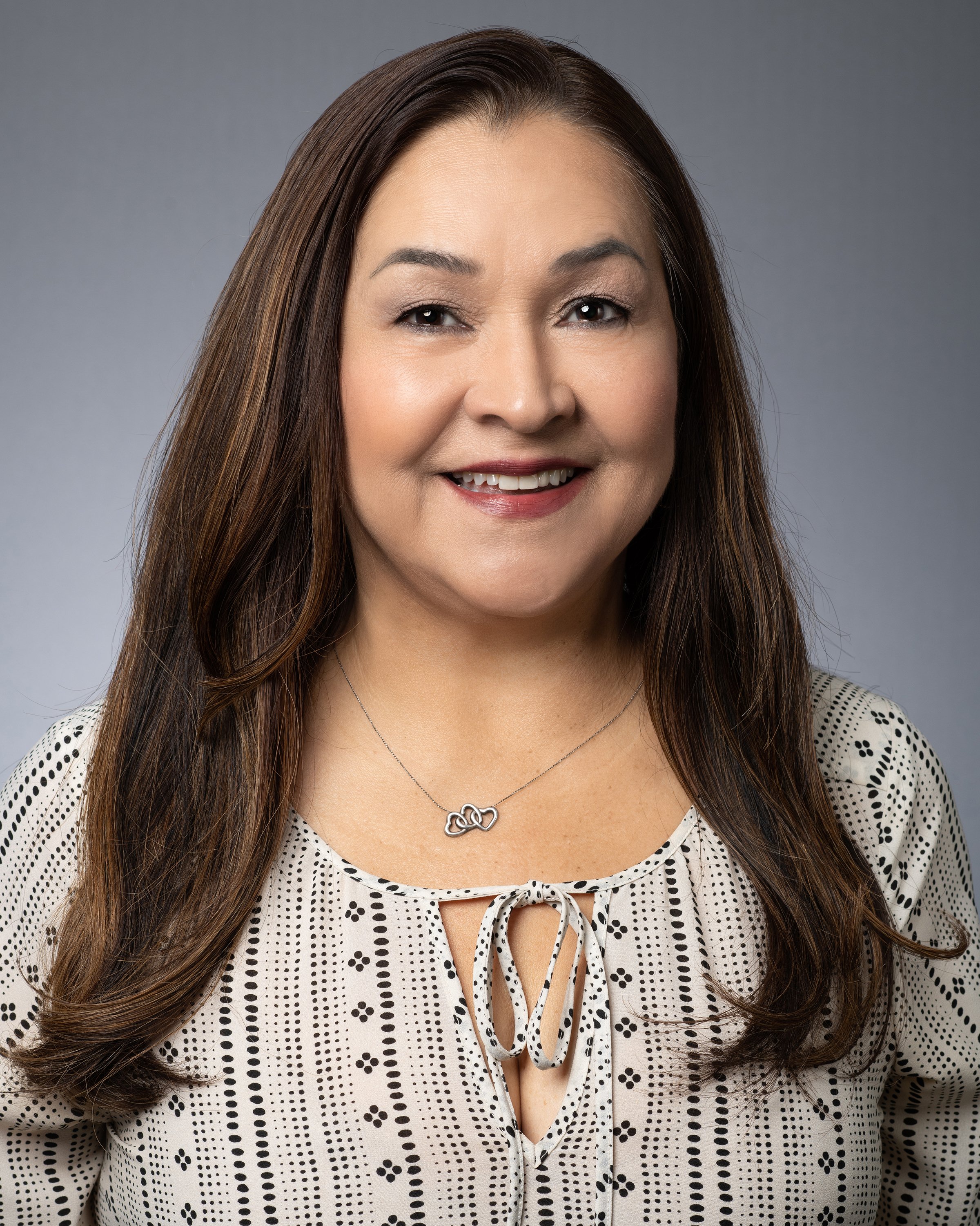 Isabel Lopez The Greenspan Co.