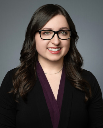 Belle Maddox - HiRes