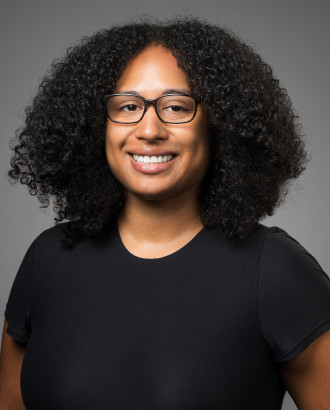 Samara Rouse