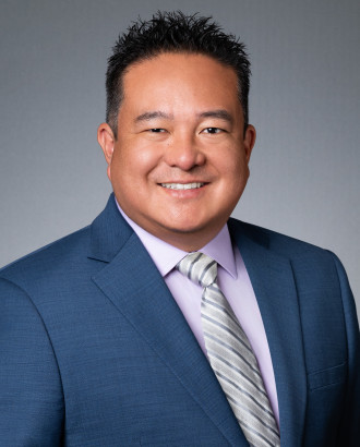 Todd Miura