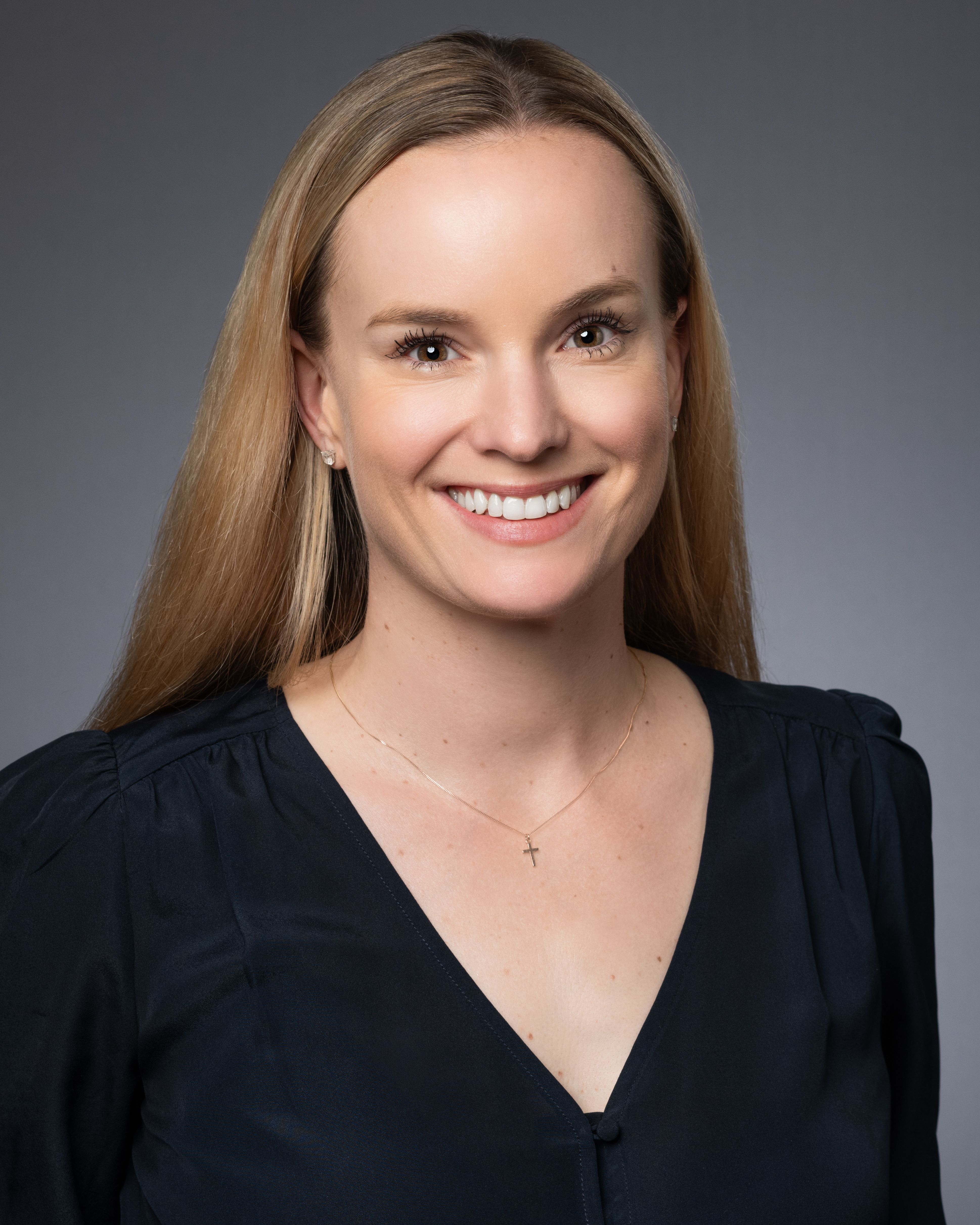 Megan Withnell | The Greenspan Co.