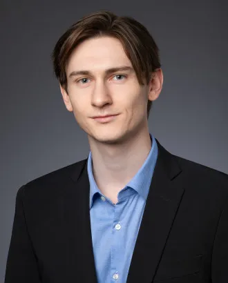 Tommy Zinberg