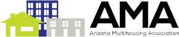 Arizona Multihousing Association Logo