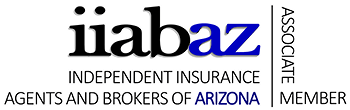 Independent Insurance Agents and Brokers of Arizona Logo