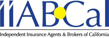 Independent Insurance Agents & Brokers of California Logo