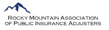 Rocky Mountain Association of Public Insurance Adjusters