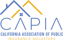 California Association of Public Insurance Adjusters logo