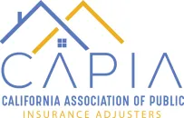 California Association of Public Insurance Adjusters logo