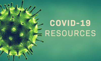 COVID 19 Resources