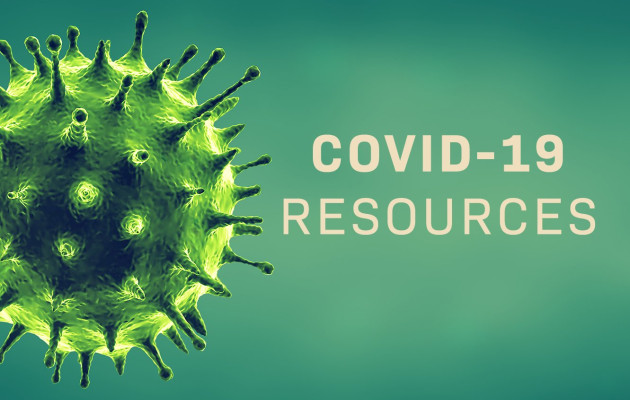 COVID 19 Resources