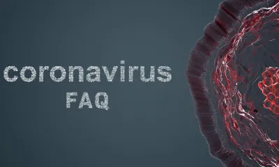 COVID19 FAQ