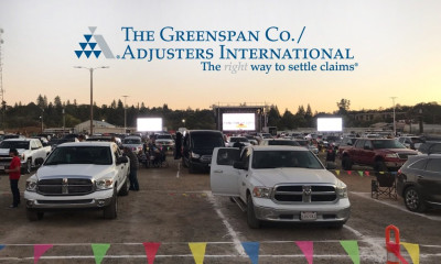 Drive In Concert The Greenspan Co 4