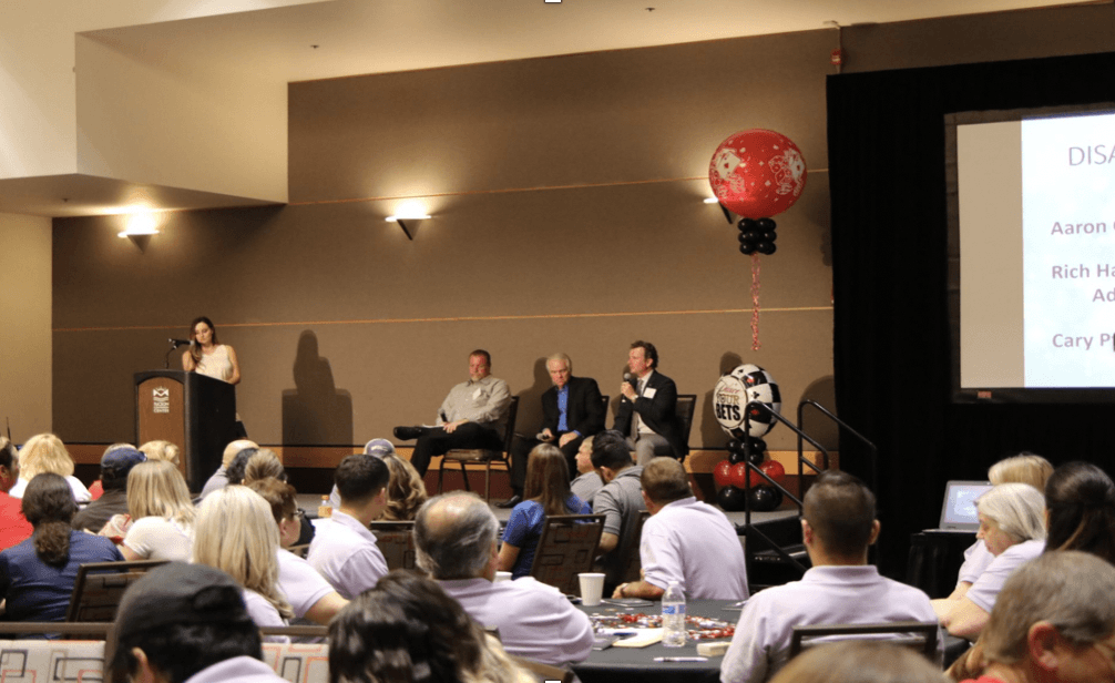 Public Adjusters Commitment to Providing 2019 Continuing Education