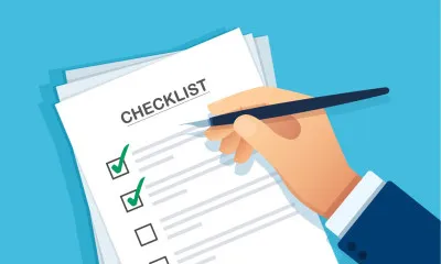 checklist 01