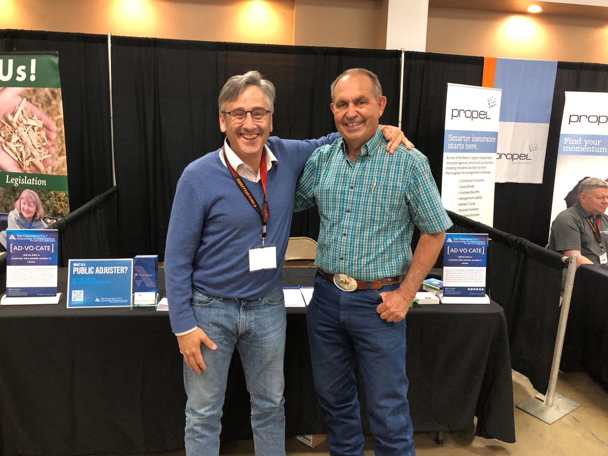 Sierra Cascade Logging Conference