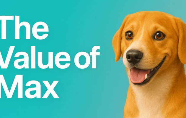 value of max v2