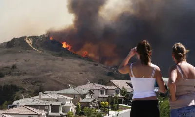 wildfire newsroom blog